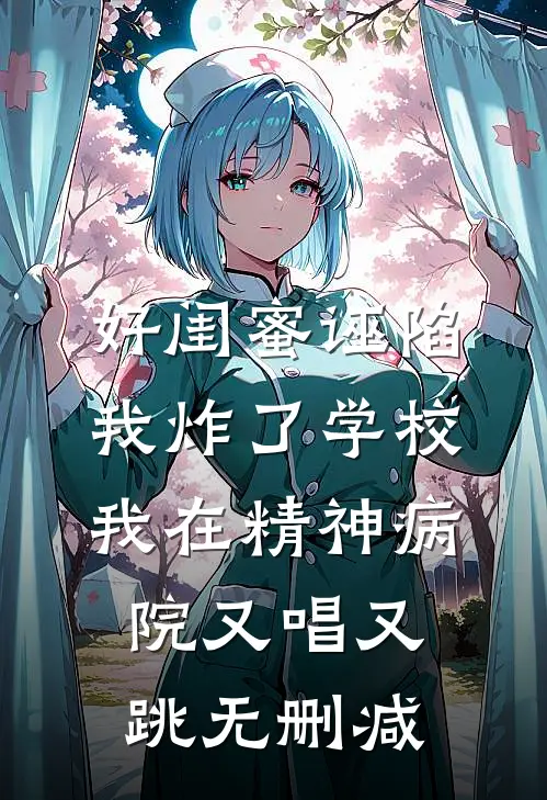 好闺蜜诬陷我炸了学校，我在精神病院又唱又跳无删减