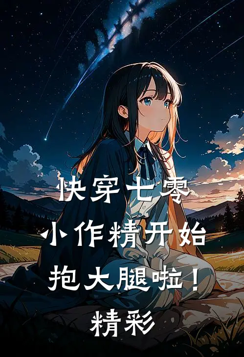 快穿七零：小作精开始抱大腿啦！精彩