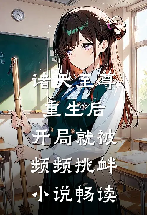 诸天至尊重生后，开局就被频频挑衅小说畅读