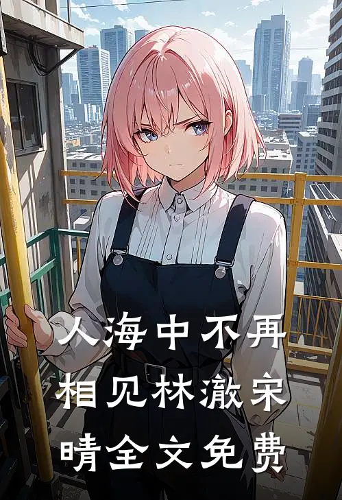 人海中不再相见林澈宋晴全文免费