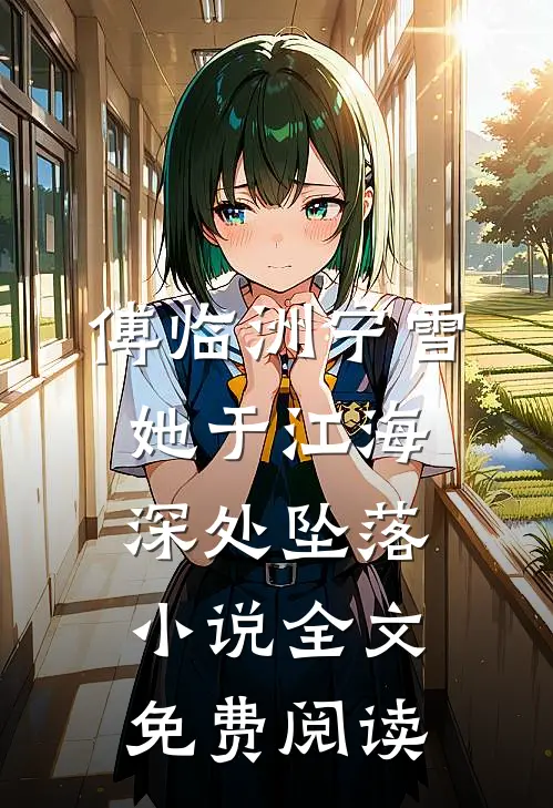 傅临洲宁雪她于江海深处坠落小说全文免费阅读