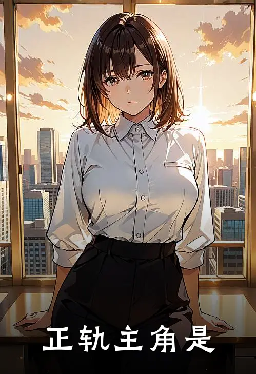 正轨主角是