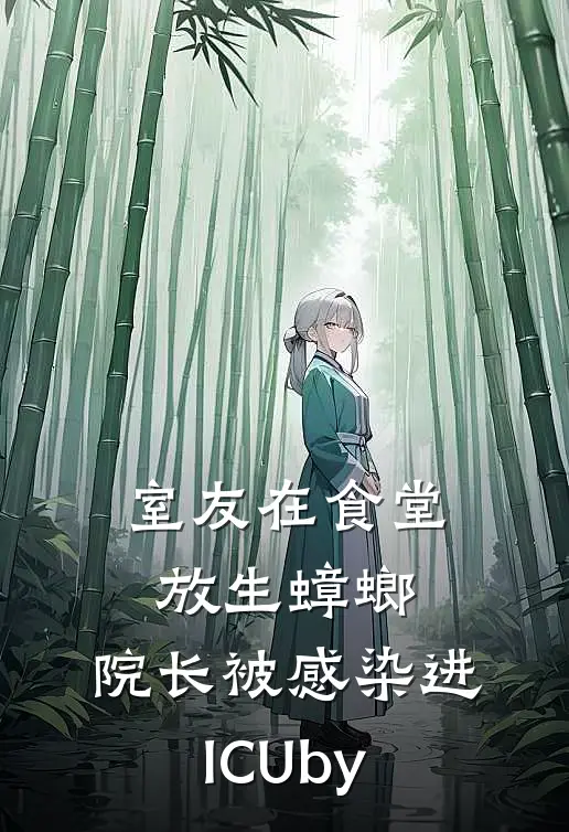 室友在食堂放生蟑螂，院长被感染进ICUby
