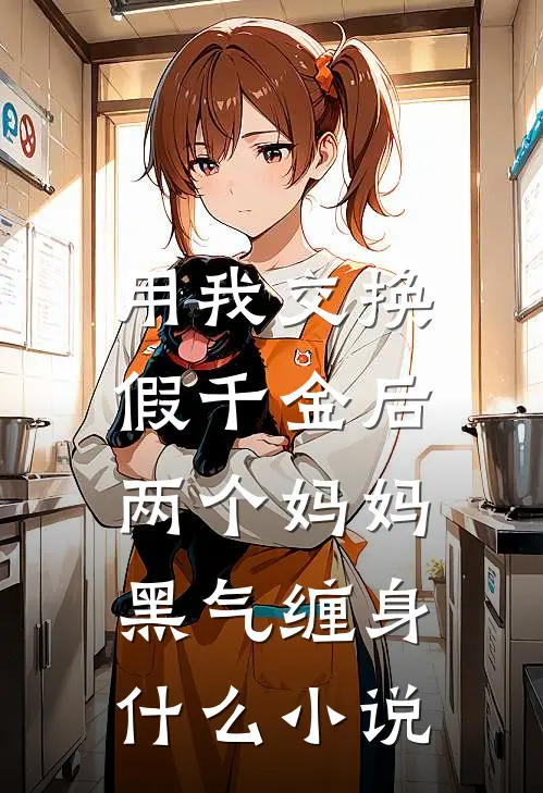 用我交换假千金后，两个妈妈黑气缠身什么小说