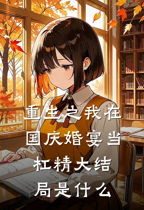 重生之我在国庆婚宴当杠精大结局是什么
