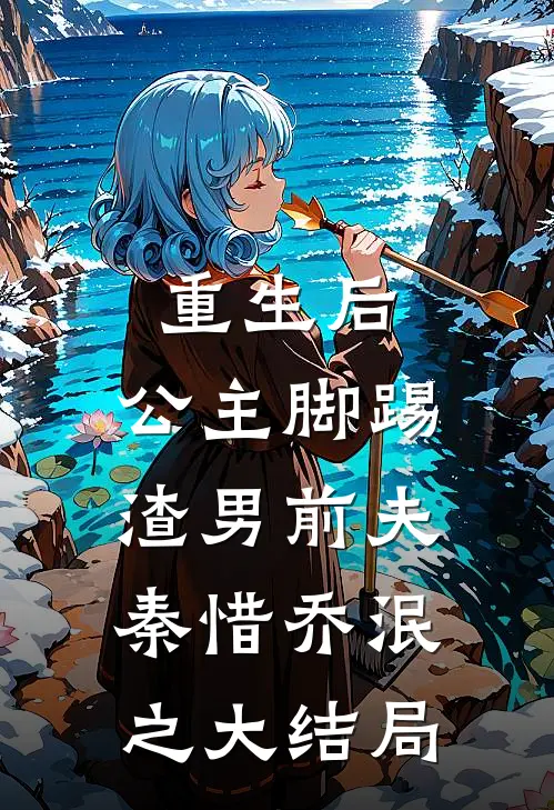 重生后，公主脚踢渣男前夫秦惜乔泯之大结局