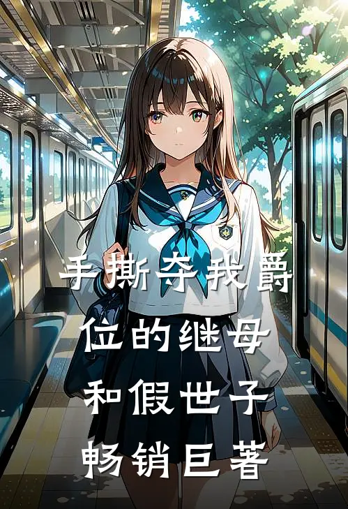 手撕夺我爵位的继母和假世子畅销巨著