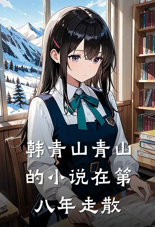 韩青山青山的小说在第八年走散