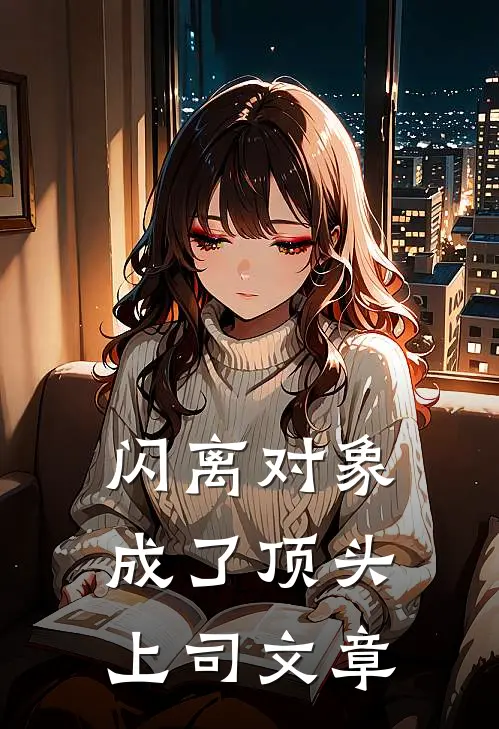 闪离对象成了顶头上司文章