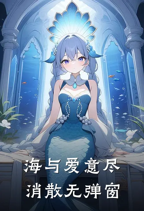 海与爱意尽消散无弹窗