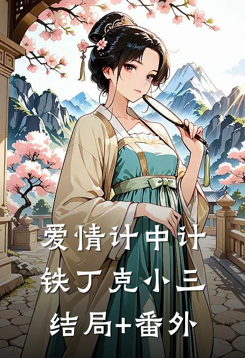 爱情计中计铁丁克小三结局+番外