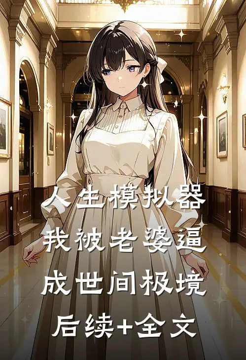 人生模拟器：我被老婆逼成世间极境后续+全文