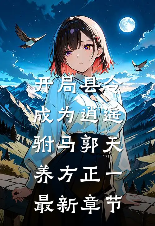 开局县令，成为逍遥驸马郭天养方正一最新章节