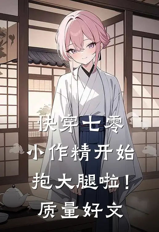 快穿七零：小作精开始抱大腿啦！质量好文
