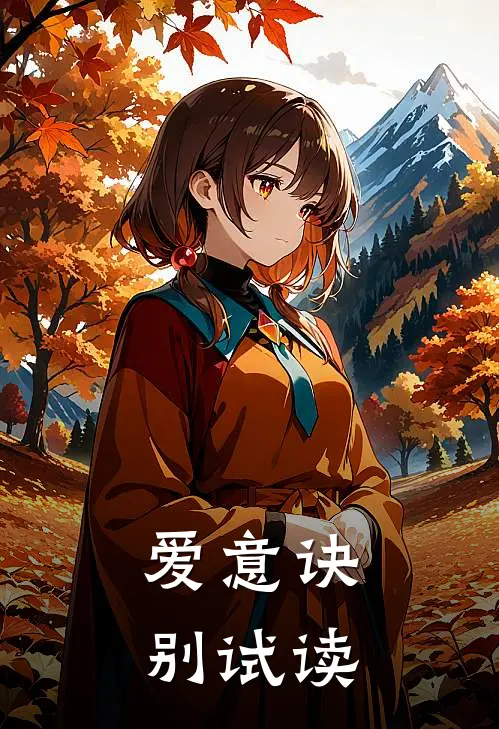 爱意诀别试读