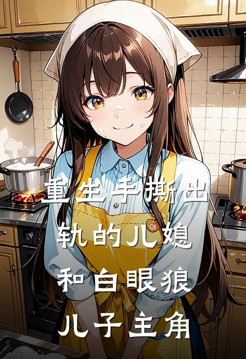 重生手撕出轨的儿媳和白眼狼儿子主角