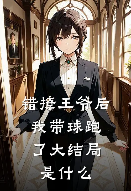 错撩王爷后，我带球跑了大结局是什么