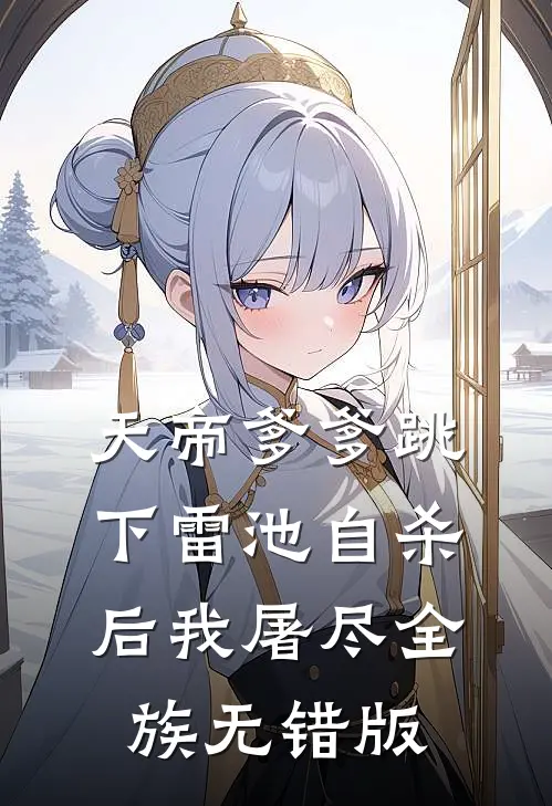 天帝爹爹跳下雷池自杀后我屠尽全族无错版