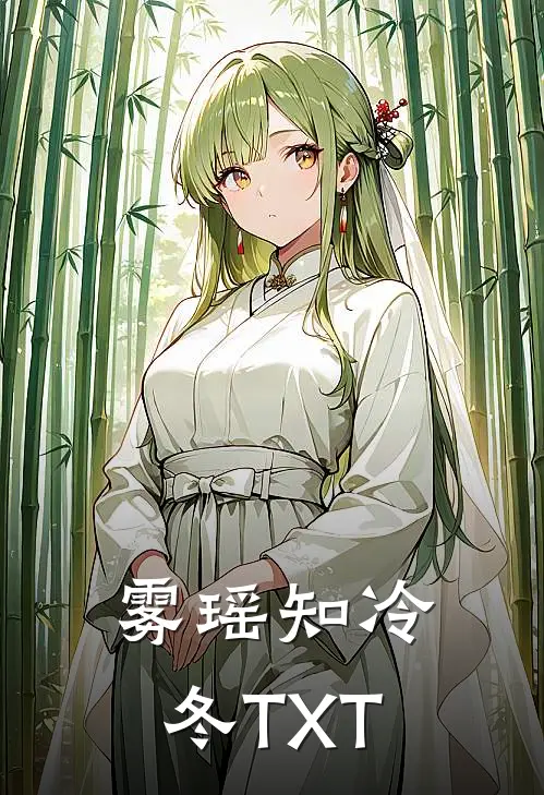 雾瑶知冷冬TXT