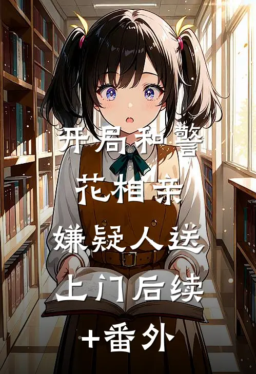 开局和警花相亲，嫌疑人送上门后续+番外