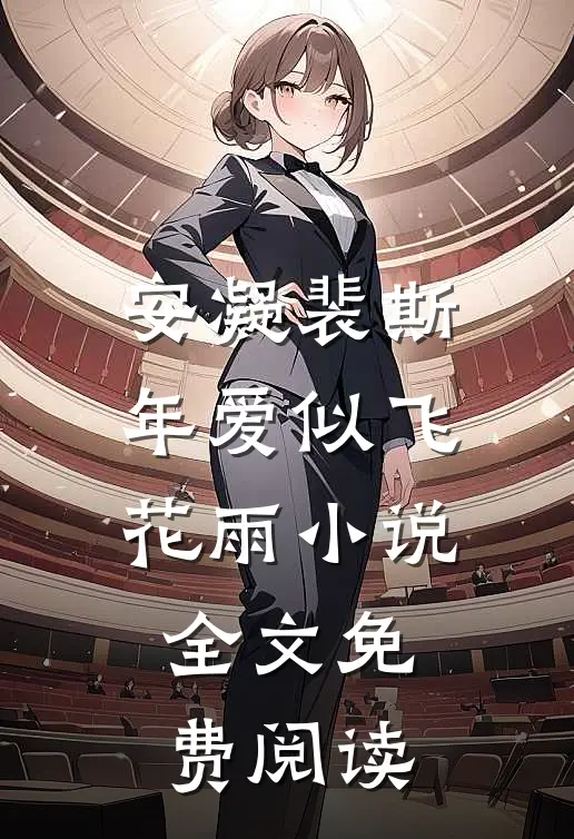 安凝裴斯年爱似飞花雨小说全文免费阅读