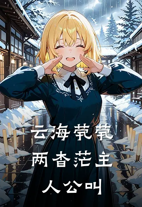 云海茕茕两杳茫主人公叫