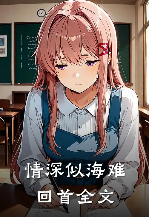 情深似海难回首全文