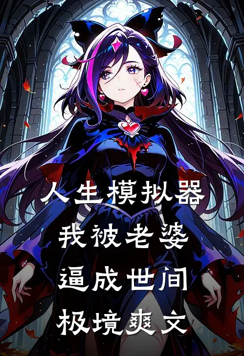 人生模拟器：我被老婆逼成世间极境爽文