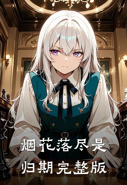 烟花落尽是归期完整版
