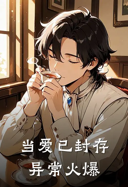 当爱已封存异常火爆