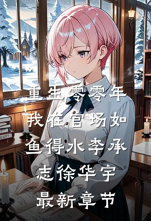 重生零零年：我在官场如鱼得水李承志徐华宇最新章节