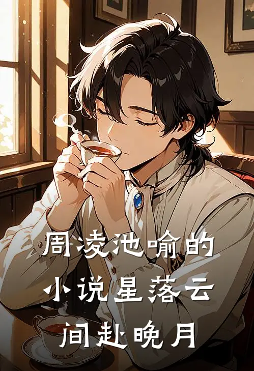 周凌池喻的小说星落云间赴晚月