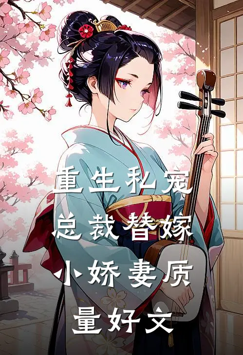 重生私宠：总裁替嫁小娇妻质量好文