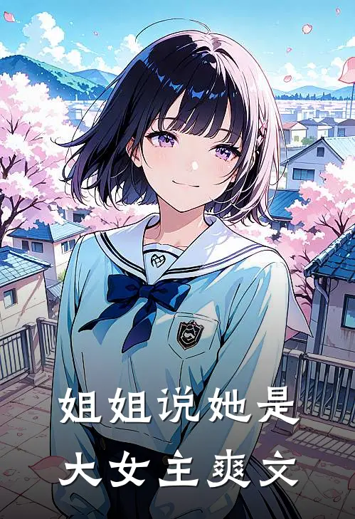姐姐说她是大女主爽文