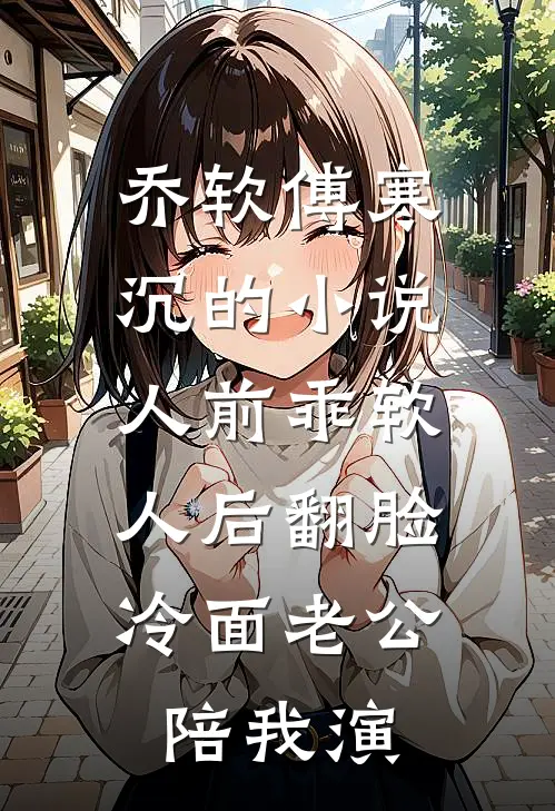 乔软傅寒沉的小说人前乖软人后翻脸，冷面老公陪我演