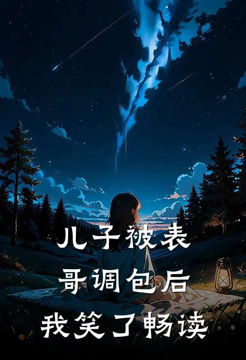 儿子被表哥调包后，我笑了畅读