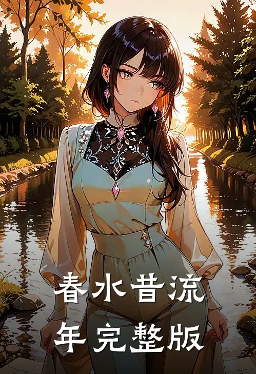 春水昔流年完整版
