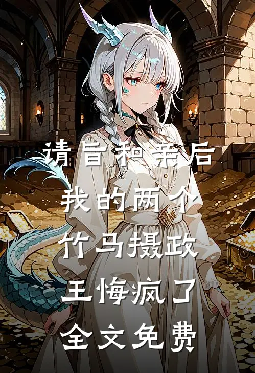 请旨和亲后，我的两个竹马摄政王悔疯了全文免费