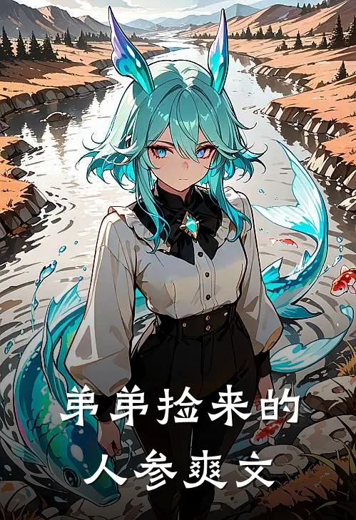 弟弟捡来的人参爽文