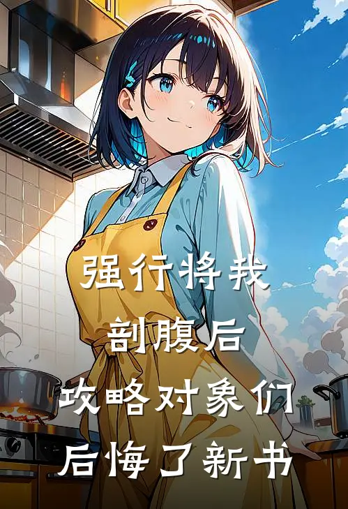 强行将我剖腹后，攻略对象们后悔了新书