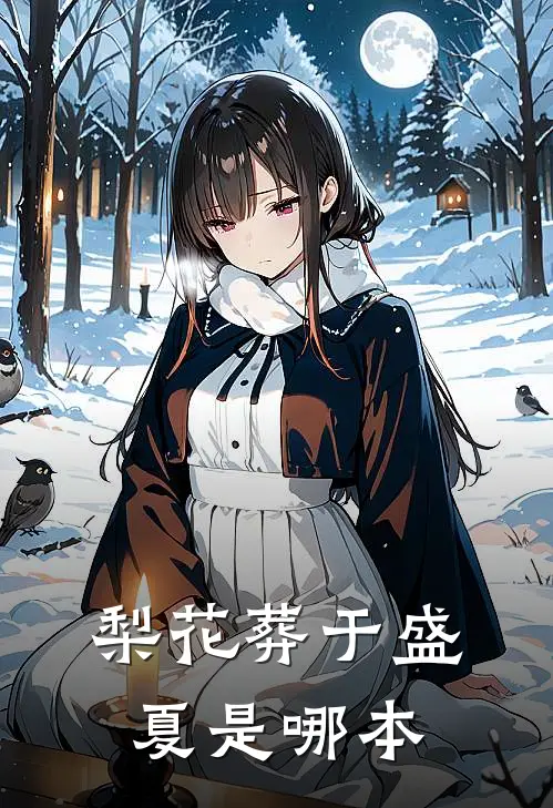 梨花葬于盛夏是哪本