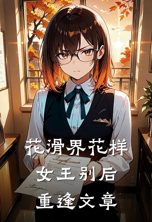 花滑界花样女王别后重逢文章