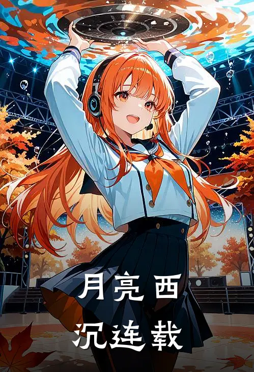 月亮西沉连载