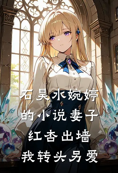石昊水婉婷的小说妻子红杏出墙，我转头另爱