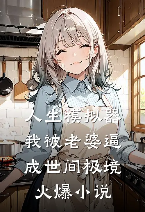 人生模拟器：我被老婆逼成世间极境火爆小说