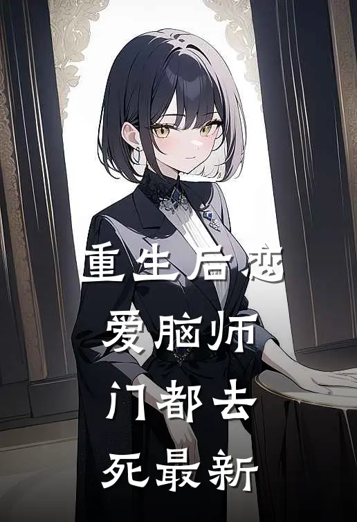 重生后恋爱脑师门都去死最新