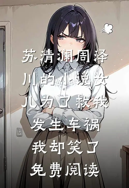 苏清澜周泽川的小说女儿为了救我发生车祸，我却笑了免费阅读