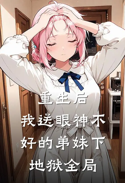 重生后，我送眼神不好的弟妹下地狱全局