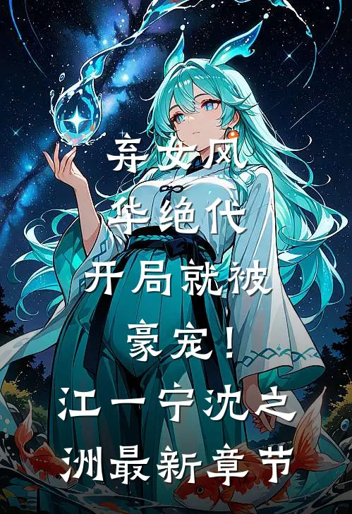 弃女风华绝代，开局就被豪宠！江一宁沈之洲最新章节
