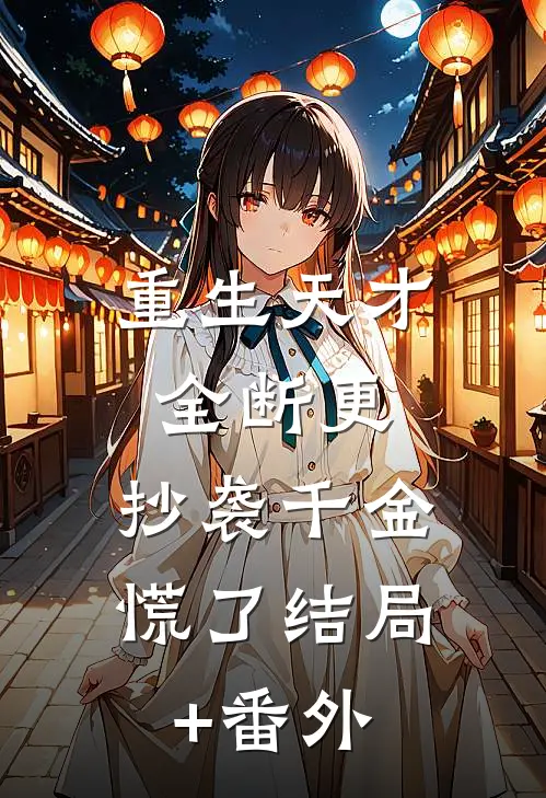 重生天才全断更，抄袭千金慌了结局+番外